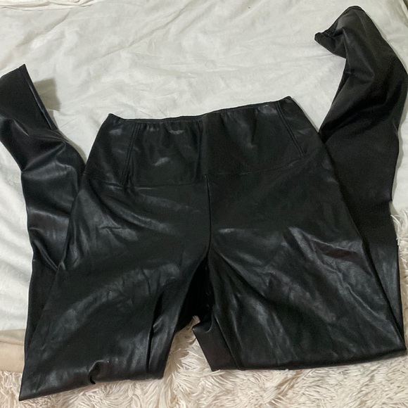 Wilfred free leather leggings - Picture 1 of 2